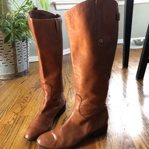Sam Edelman boots.